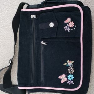 Mudd Laptop School bag
